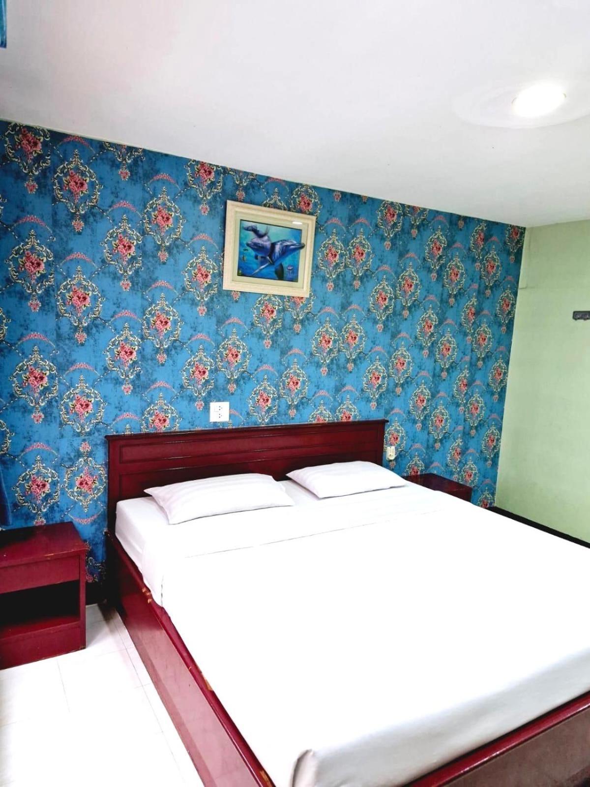 בנגקוק Woodlands Inn מראה חיצוני תמונה